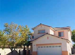 3728 Penny Cross Dr, North Las Vegas, NV 89032