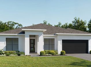 2957F Plan, Southern Hills 65', Brooksville, FL 34601