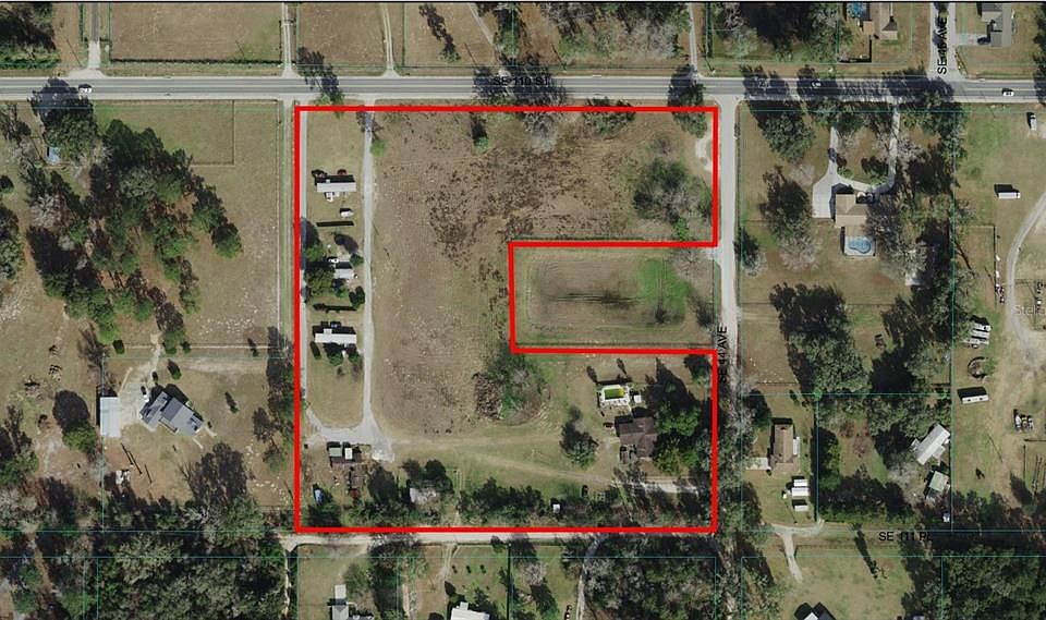1st image of 4318 SE 110th St