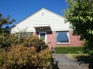 4051 36th Ave SW, Seattle, WA 98126