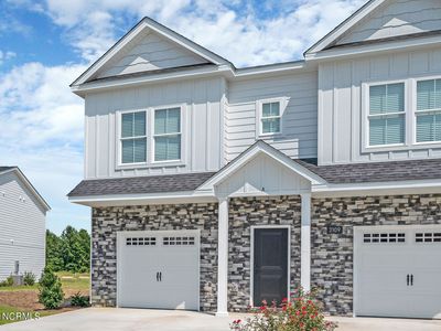2105 N Kali Lane #A, Greenville, NC, 27834