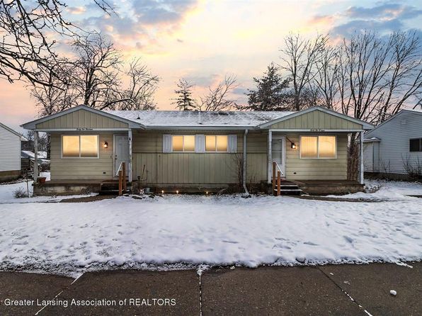 Lansing Duplex For Sale