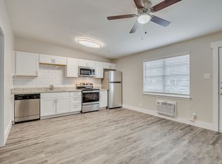 Oak Street Flats: Ranch Style Fully Remodeled Come Check Us Out, Arlington, TX 76011