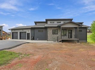 20703 Apple Springs Blvd, Sturgis, SD 57783