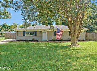 318 Covington Rd, Wilmington, NC 28409