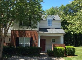 141 Ross Moore Ave, Charlotte, NC 28205