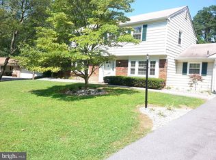 14116 Beechvue Ln, Silver Spring, MD 20906