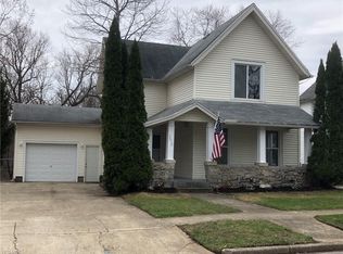 1610 W 14th St, Ashtabula, OH 44004