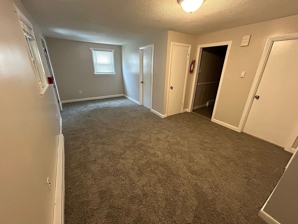 Large living room