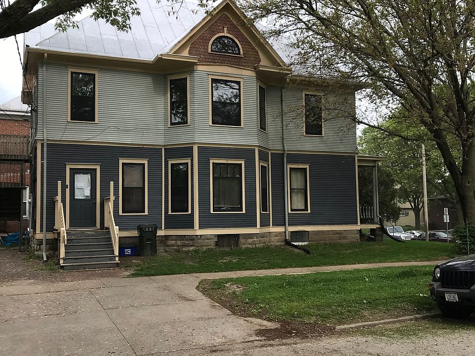 Historical District Home