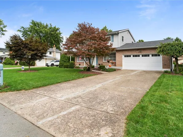 3920 Hemlock Pl, Bethlehem, PA 18017