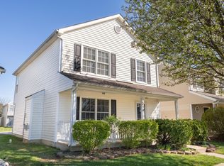 664 Penn St #73, Galloway, OH