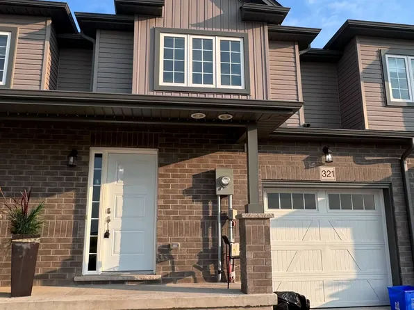 321 Kennington Way, London, ON N6L 0E9