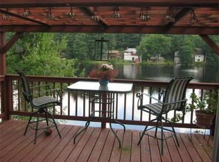 10 Lake Dr W, Westminster, MA 01473