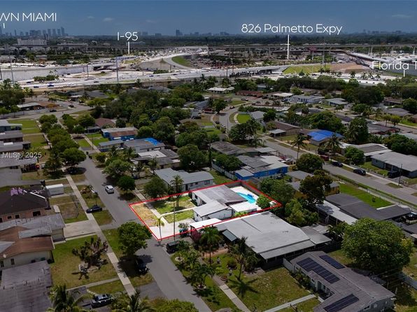 840 NW 170th Ter