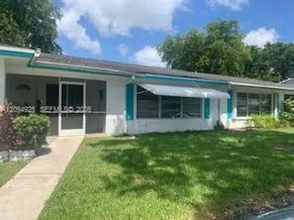 1073 NW 83rd Ave #B45, Fort Lauderdale, FL 33322