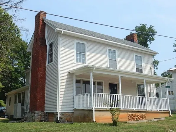 3615 Middlebrook Village Rd, Middlebrook, VA 24459