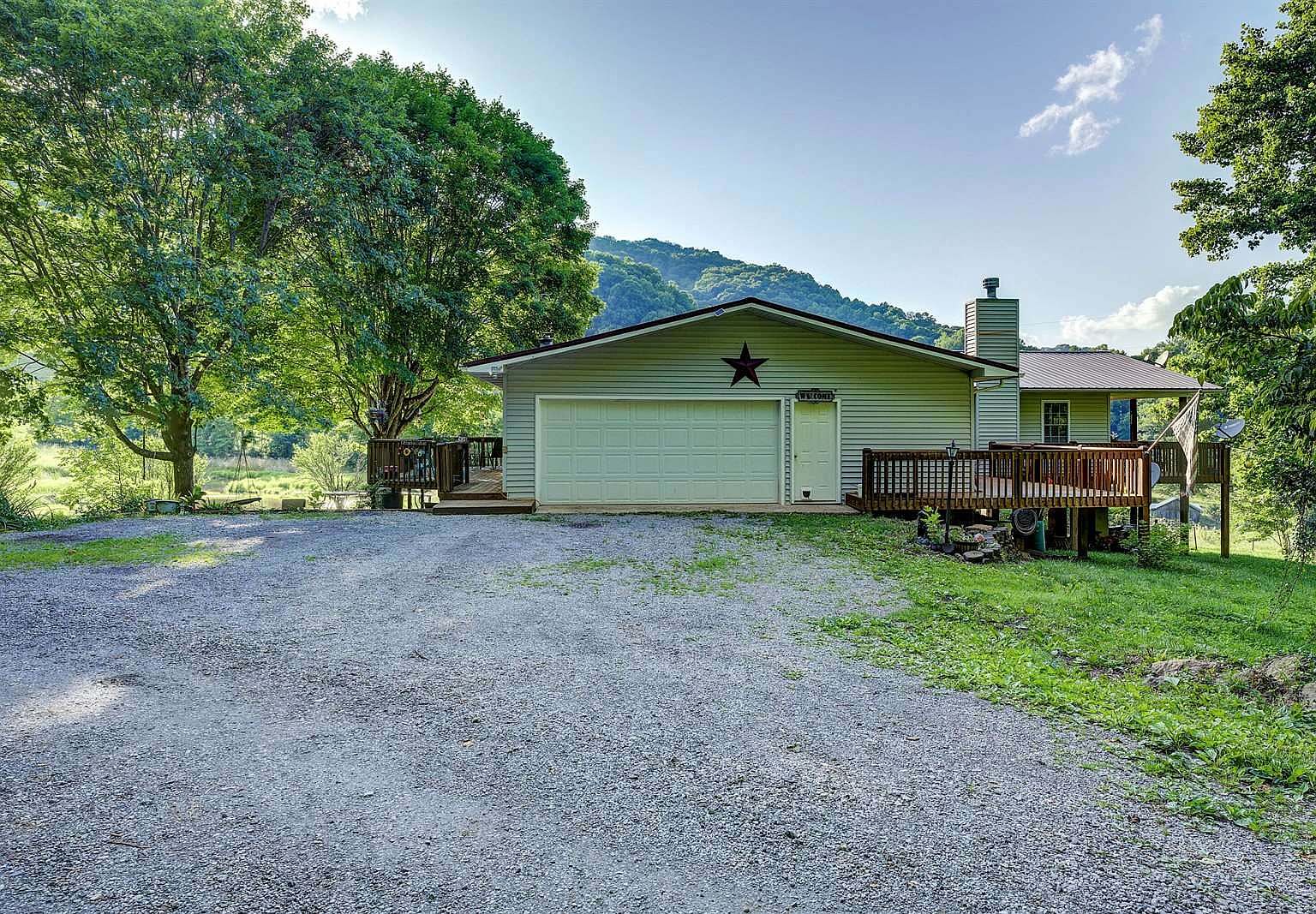 130 Dogwood Ln, Roan Mountain, TN 37687 Zillow
