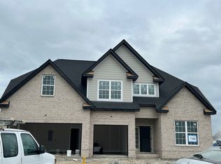 3013 Fanshaw Rd LOT 65, Smyrna, TN 37167