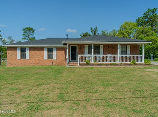 3707 Elmwood Ct, Hephzibah, GA 30815