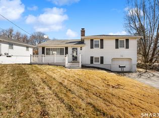 181 Decicco Rd, Waterbury, CT 06705