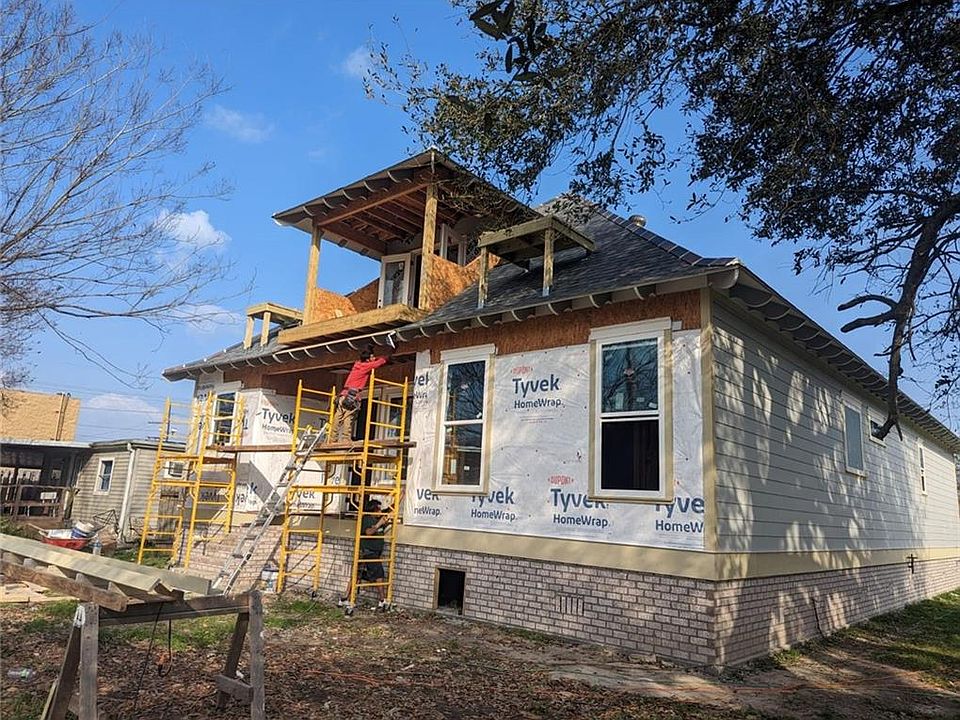 2514 Laplace St Chalmette, LA, 70043 Apartments for Rent Zillow