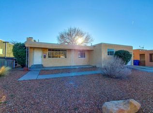 6112 Zimmerman Ave NE, Albuquerque, NM 87110