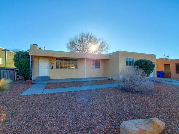 6112 Zimmerman Ave NE, Albuquerque, NM 87110