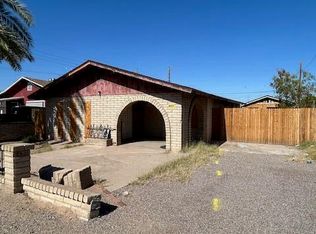 8007 S Calle Maravilla St, Guadalupe, AZ 85283