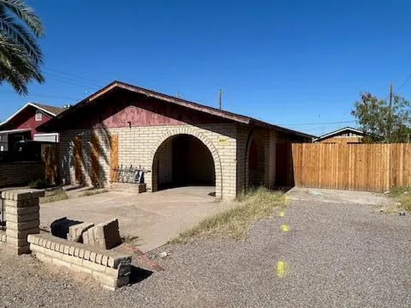 8007 S CALLE MARAVILLA --, Guadalupe, AZ 85283