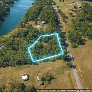 0 Spring Lake Rd, Six Mile SC - Owner Finance Home