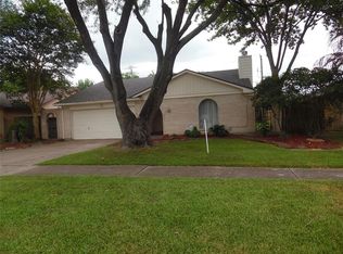 10607 Silkwood Dr, Houston, TX 77031