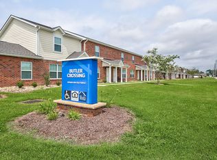 208 Martin Luther King Ave #101, Kingstree, SC 29556