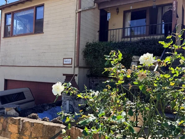 860 10th St, Manhattan Beach, CA 90266