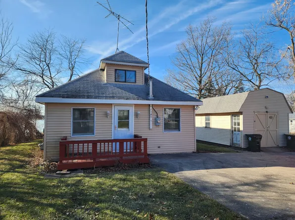 1102 N East End Ave, Round Lake Beach, IL 60073