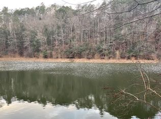 681 Julep Cir, Ellijay, GA 30540