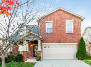 7416 Riverland Dr, Nashville, TN 37221