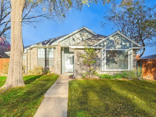709 Spring St, Allen, TX 75002