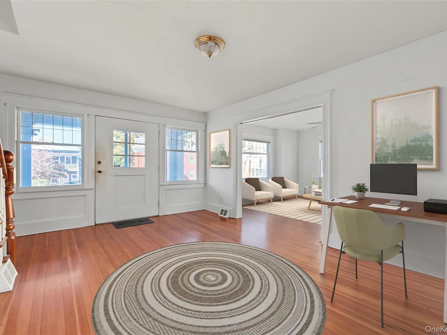 4 bed, 1.5 bath, 1741 sqft, $4,300 — Photo 3