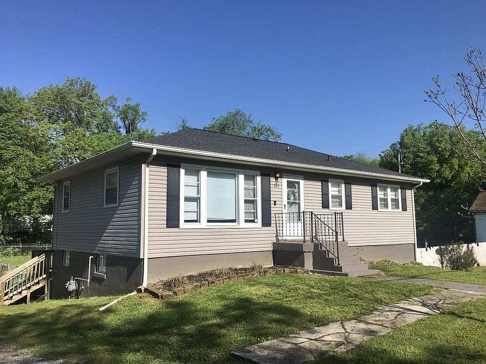 202 Woods Ave N, Lewisburg, TN 37091 Zillow