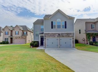 5485 Rialto Way, Cumming, GA 30040