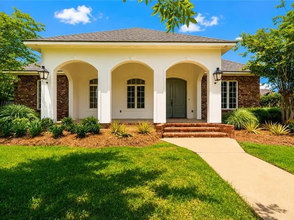4808 Porter Cir, Alexandria, LA 71303