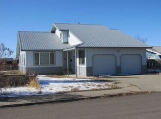 590 Mountain Vw, Lakeview, OR 97630