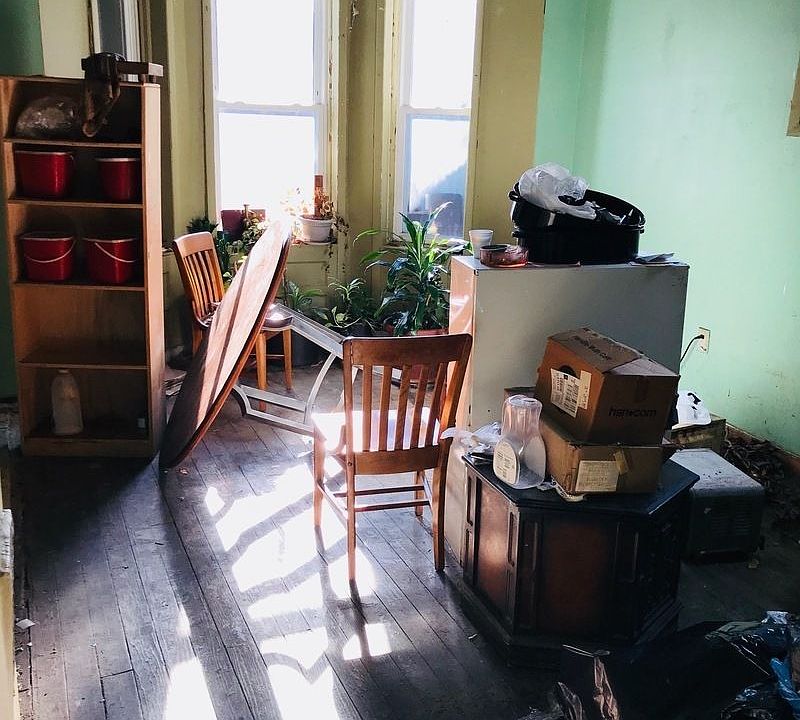 2nd image of 1396 Prospect Pl
