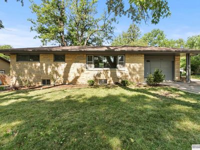 2001 Morningside Dr, Lincoln, NE, 68506