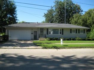 169 Water St, Berlin, WI 54923