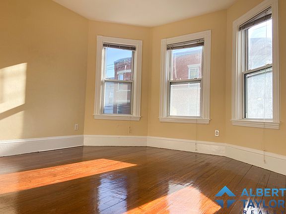 Bedroom #1