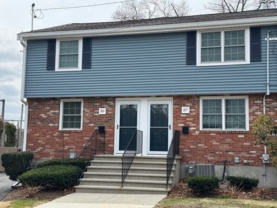 87 Lancaster Rd UNIT 87, Dedham, MA, 02026