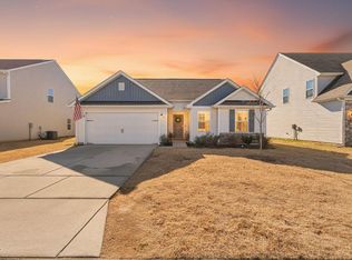 312 Brisk Dr, Zebulon, NC 27597