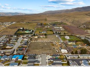 608 N Nester Court, East Wenatchee, WA 98802
